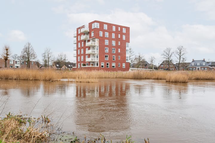 Foto 5 van Hutteweg 22-A