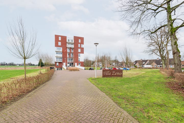 Foto 6 van Hutteweg 22-A