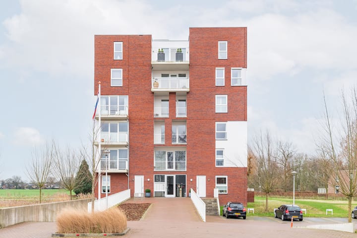 Foto 7 van Hutteweg 22-A