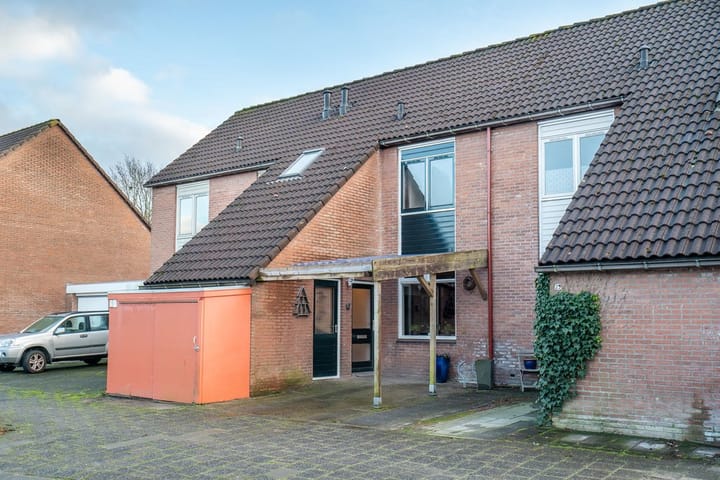 Foto 7 van Aggemastate 23