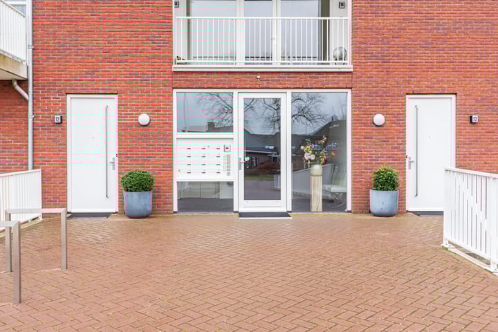 Foto 8 van Hutteweg 22-A