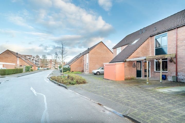 Foto 8 van Aggemastate 23