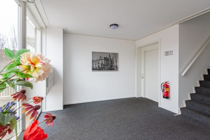 Foto 9 van Hutteweg 22-A