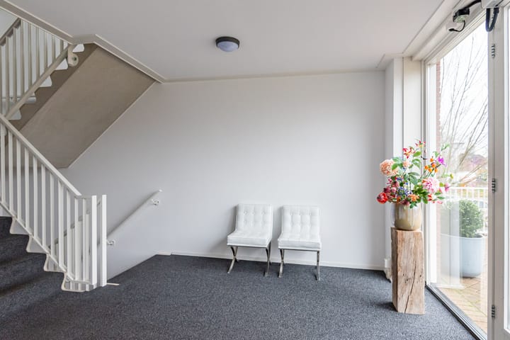 Foto 10 van Hutteweg 22-A