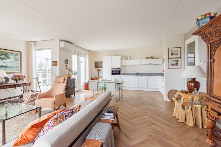 Foto 18 van Hutteweg 22-A