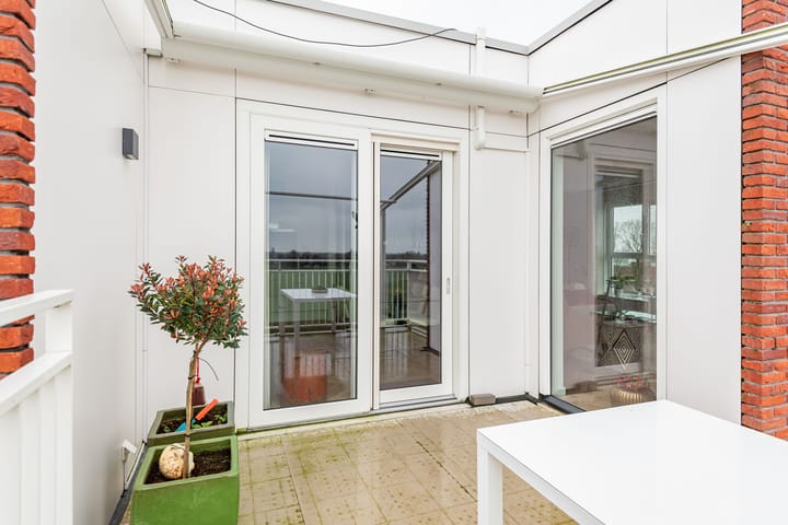 Foto 23 van Hutteweg 22-A