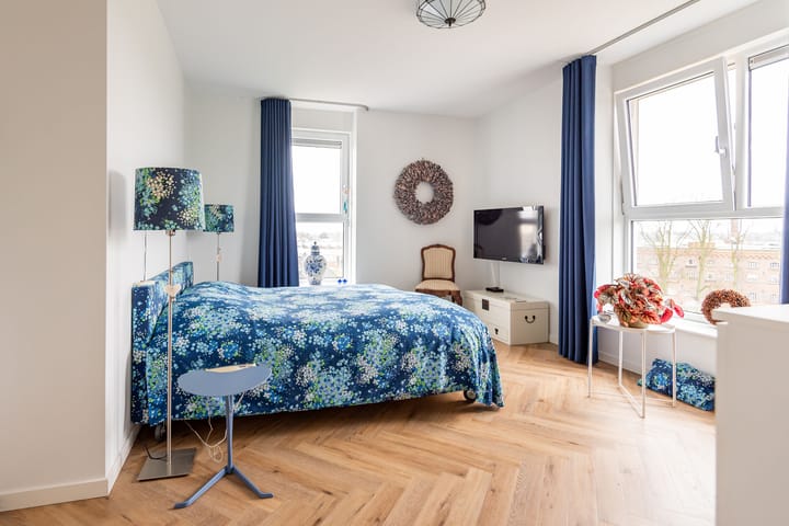 Foto 24 van Hutteweg 22-A