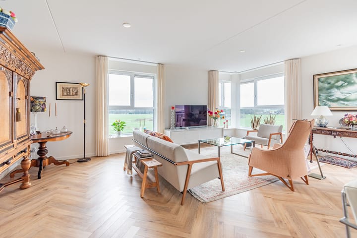 Foto 16 van Hutteweg 22-A