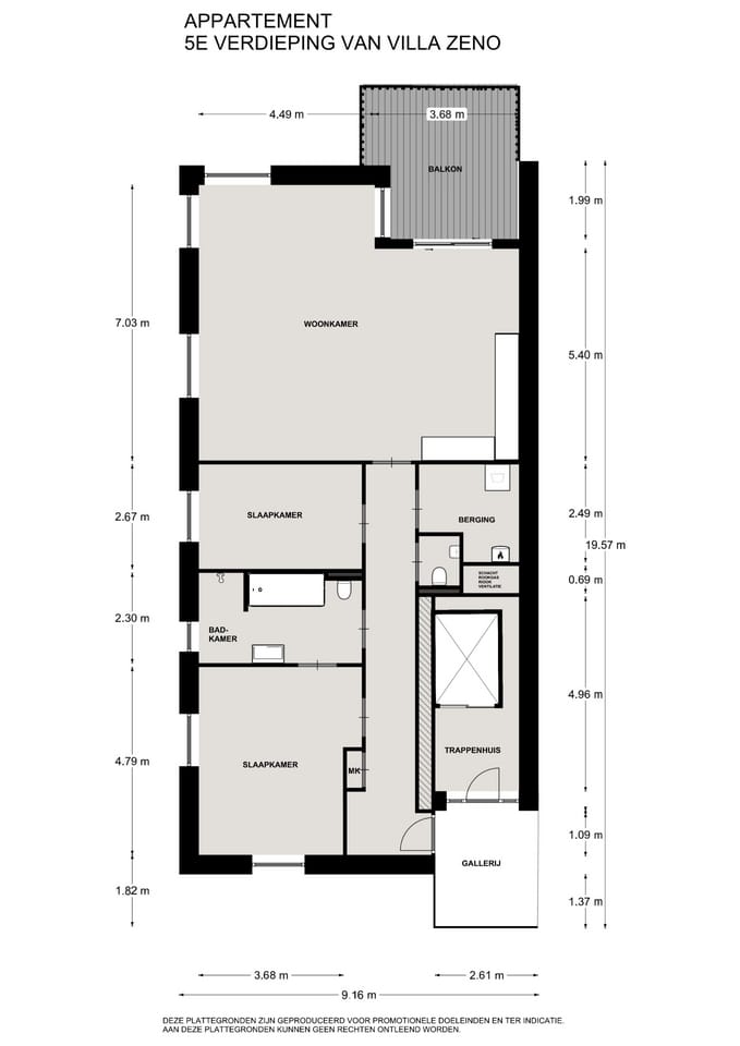 Foto 43 van Hutteweg 22-A