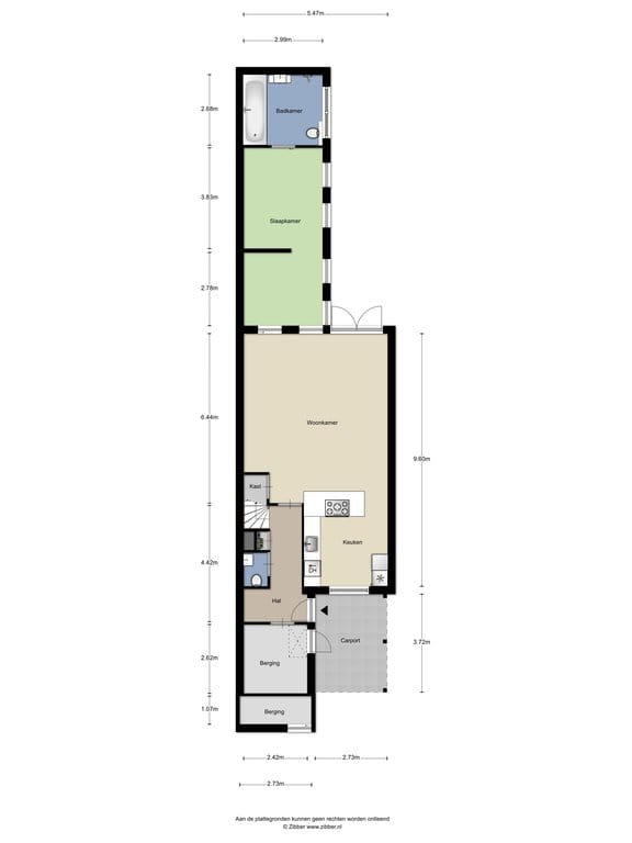 Foto 60 van Aggemastate 23