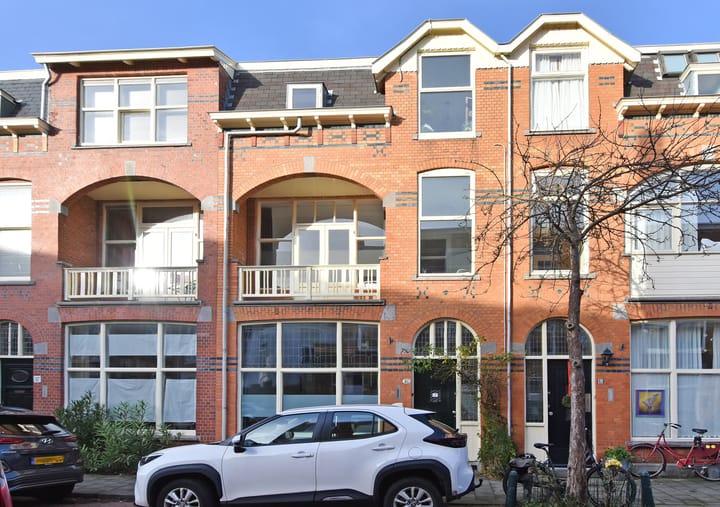 Foto 1 van Buijs Ballotstraat 85