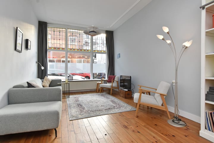 Foto 3 van Buijs Ballotstraat 85