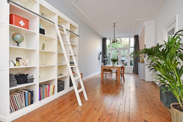 Foto 4 van Buijs Ballotstraat 85