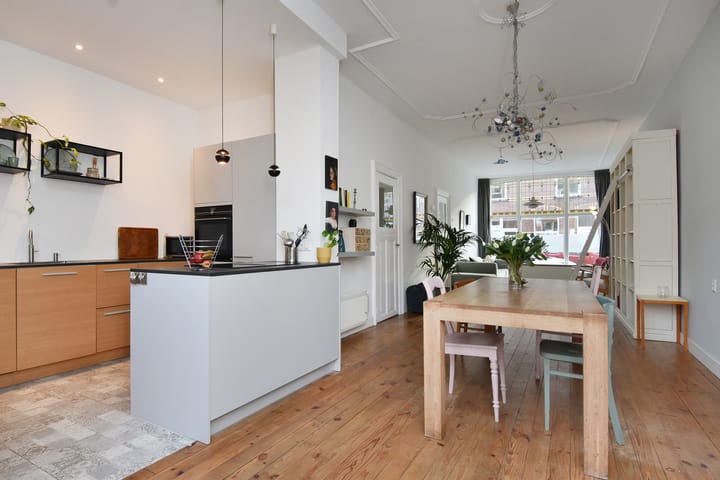 Foto 5 van Buijs Ballotstraat 85