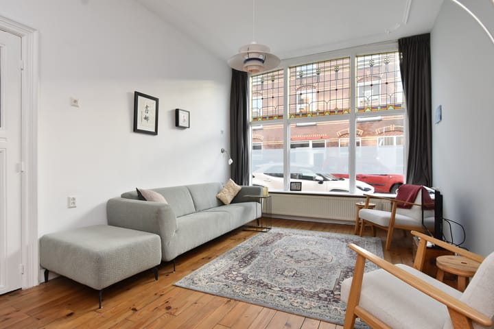 Foto 6 van Buijs Ballotstraat 85