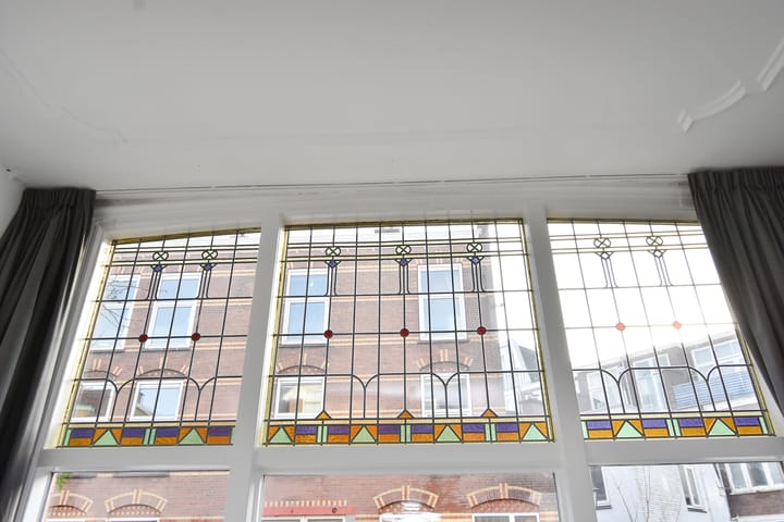 Foto 7 van Buijs Ballotstraat 85