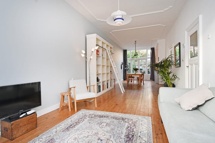 Foto 8 van Buijs Ballotstraat 85