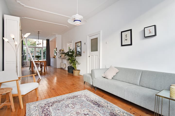 Foto 9 van Buijs Ballotstraat 85