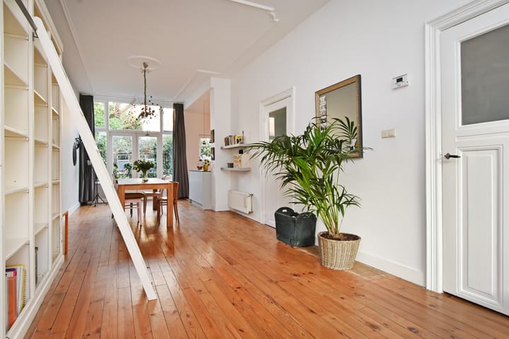 Foto 10 van Buijs Ballotstraat 85