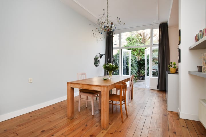 Foto 11 van Buijs Ballotstraat 85