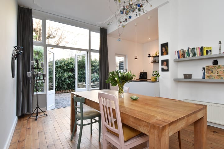 Foto 12 van Buijs Ballotstraat 85