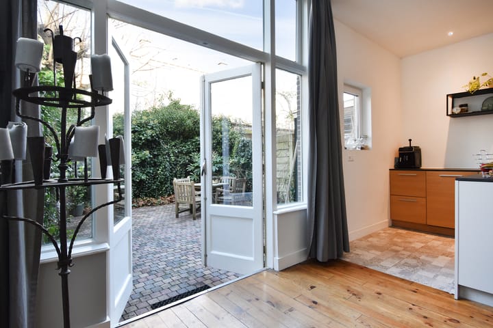 Foto 13 van Buijs Ballotstraat 85