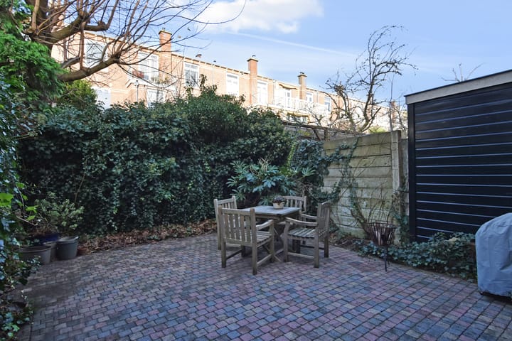 Foto 21 van Buijs Ballotstraat 85