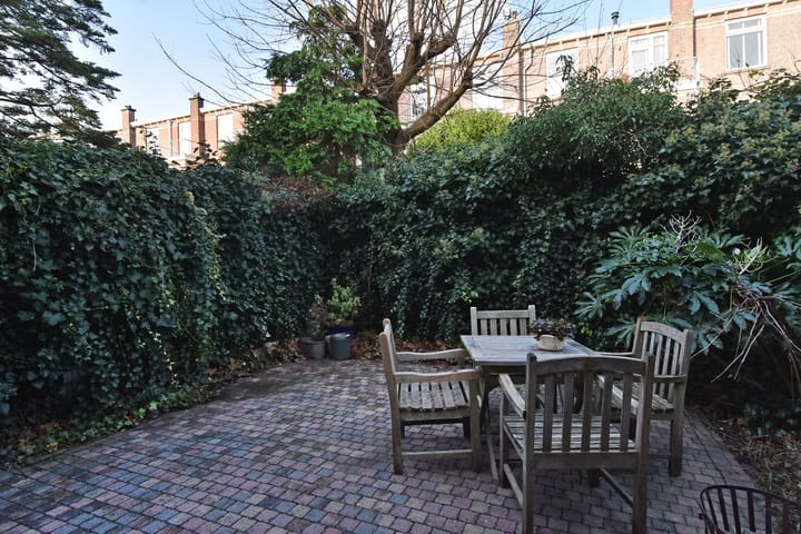 Foto 22 van Buijs Ballotstraat 85