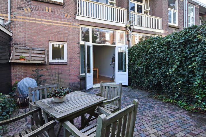 Foto 23 van Buijs Ballotstraat 85