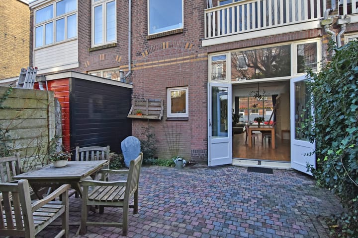 Foto 24 van Buijs Ballotstraat 85