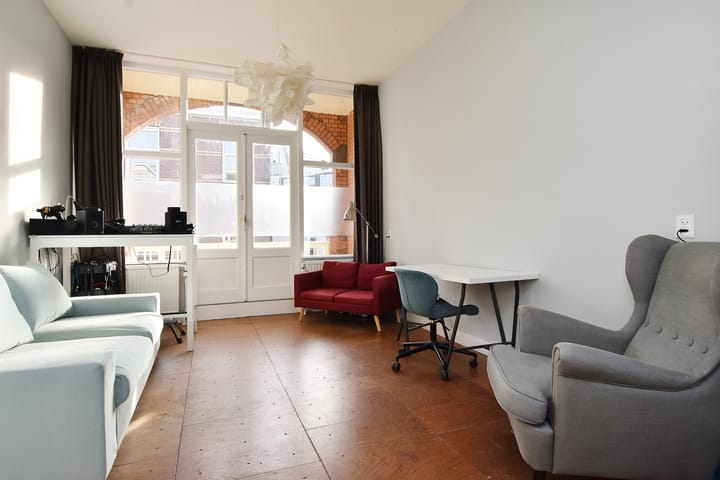 Foto 35 van Buijs Ballotstraat 85