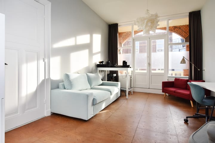 Foto 36 van Buijs Ballotstraat 85