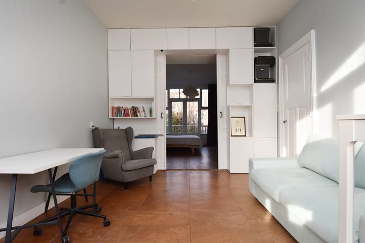 Foto 37 van Buijs Ballotstraat 85