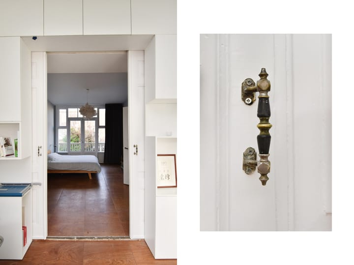 Foto 38 van Buijs Ballotstraat 85