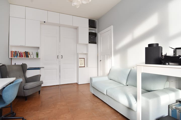 Foto 39 van Buijs Ballotstraat 85