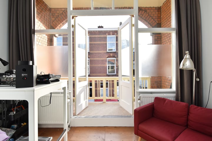 Foto 40 van Buijs Ballotstraat 85