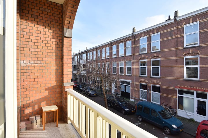 Foto 41 van Buijs Ballotstraat 85