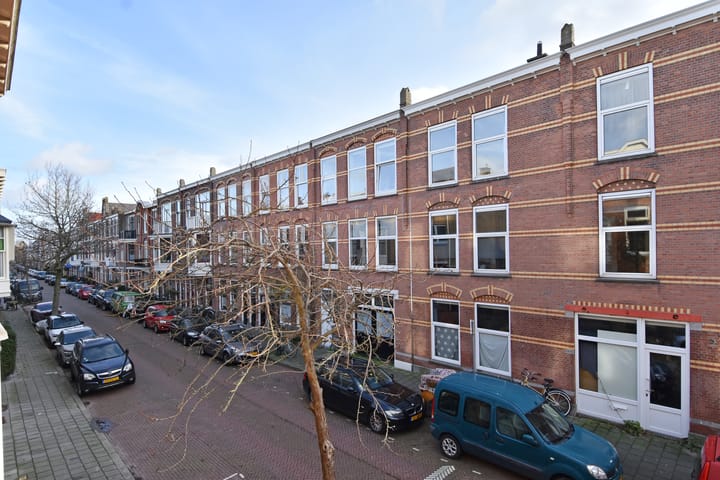 Foto 42 van Buijs Ballotstraat 85