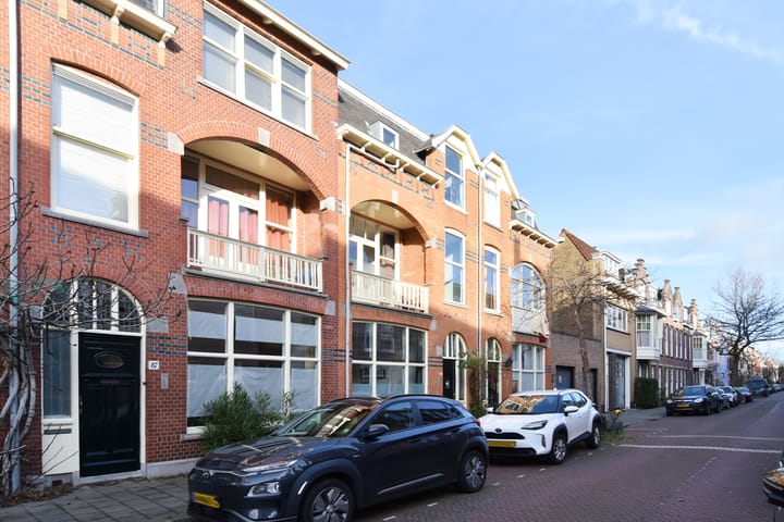 Foto 56 van Buijs Ballotstraat 85