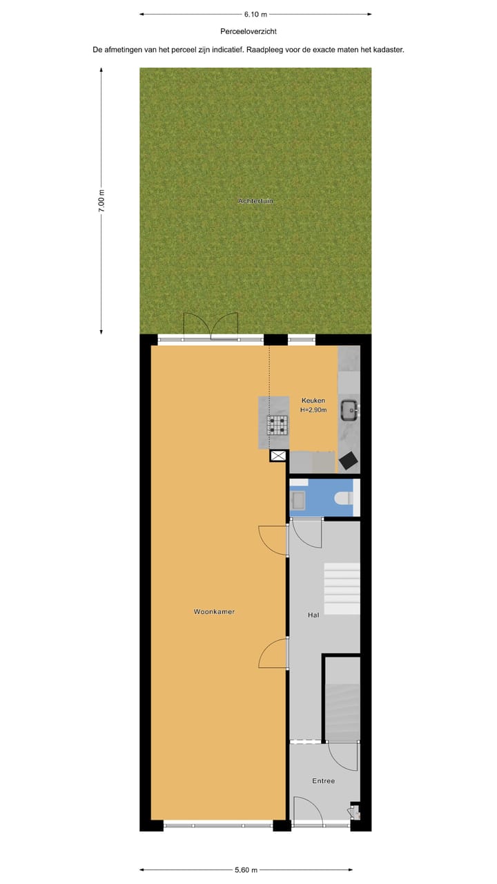 Foto 57 van Buijs Ballotstraat 85