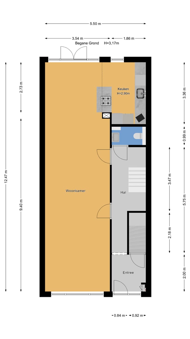 Foto 58 van Buijs Ballotstraat 85