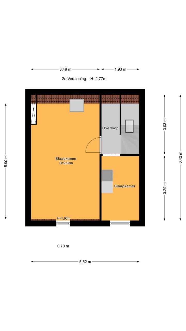 Foto 60 van Buijs Ballotstraat 85