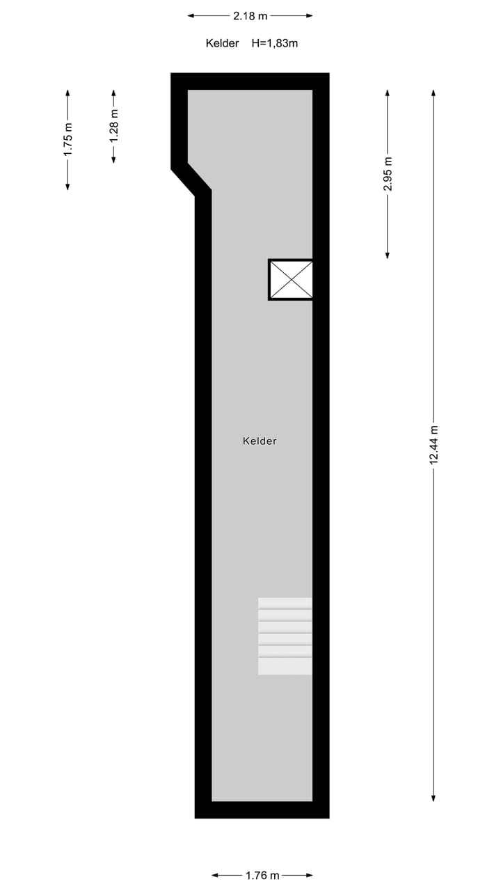 Foto 61 van Buijs Ballotstraat 85