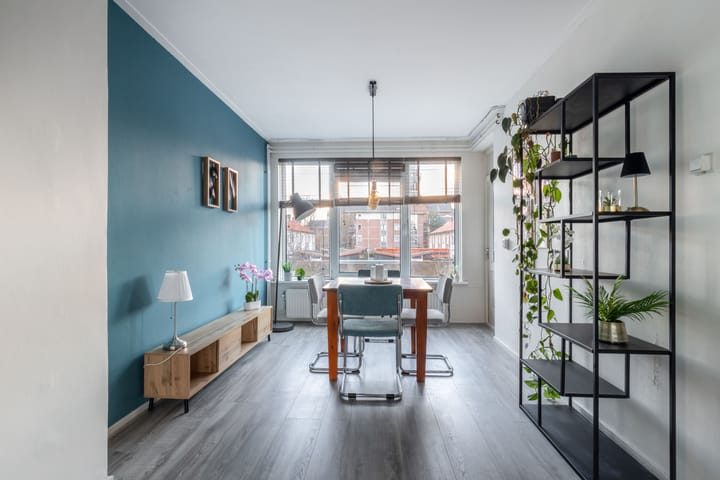 Foto 5 van Staringstraat 14