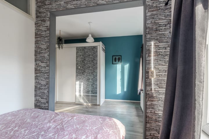 Foto 9 van Staringstraat 14