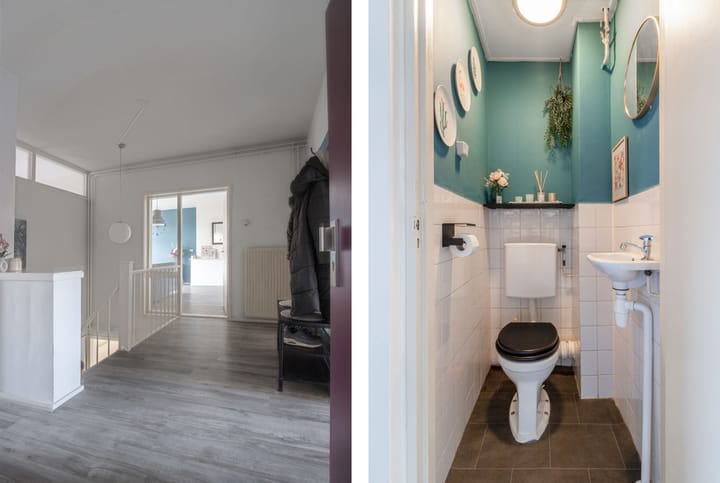 Foto 11 van Staringstraat 14