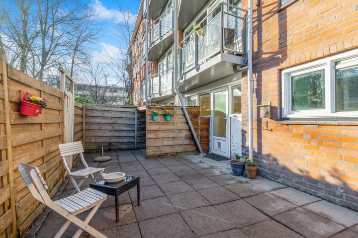 Foto 18 van Staringstraat 14