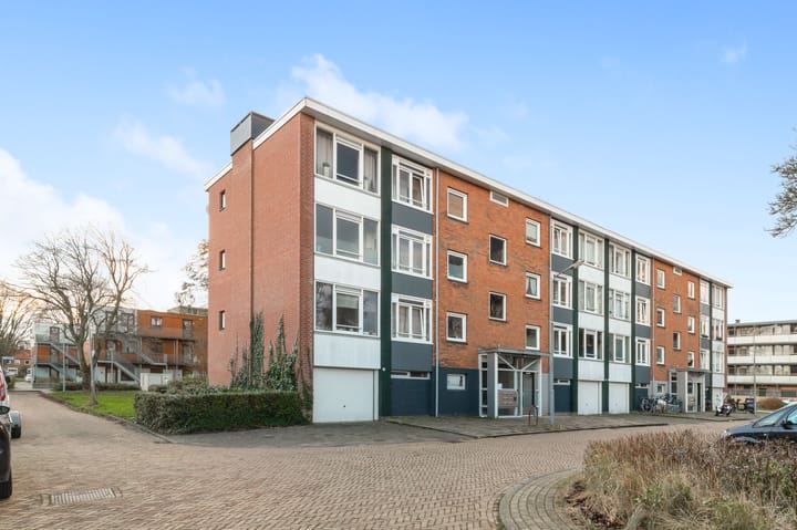 Foto 20 van Staringstraat 14