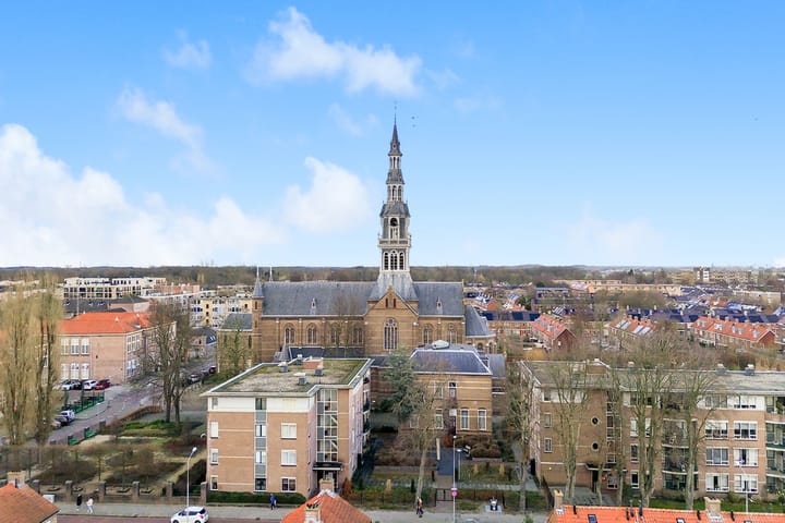 Foto 21 van Staringstraat 14