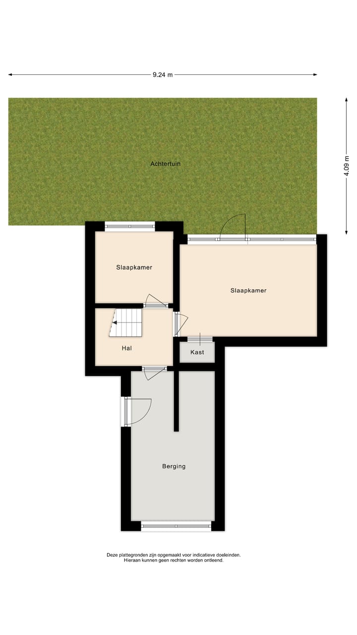 Foto 24 van Staringstraat 14